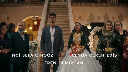 Halef Koklerin Cagrisi - Episode 2 (English Subtitles) Halef The Call of the Roots