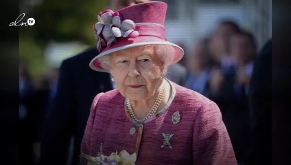 أحلام تشارك في احتفال اليوبيل البلاتيني لإليزابيث الثانية: بنحبك يا ملكة
