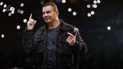 أنغامي تفاجئ جمهور الهضبة