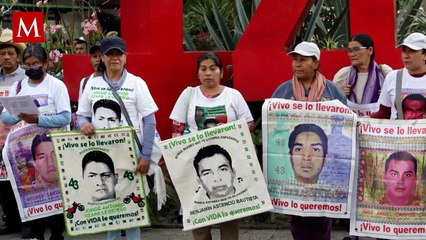 Ayotzinapa: Implicados rompen el silencio y podrían cerrar el caso