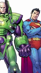 James Gunn tease Brainiac 🧠 dans Superman Man of Tomorrow ? 🤔
