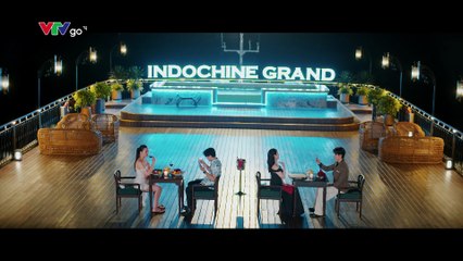 GIÓ NGANG KHOẢNG TRỜI XANH - PHIM VTV - TẬP 21