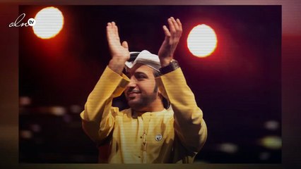 عيضه المنهالي وداليا مبارك بحفل جماهيري مباشر في مدينة إكسبو