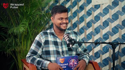 Trailer _ Breaking Stereotypes_ Sanjeev Jaiswal Talks Life After 26_11 _ Wrapped Pulse Podcast