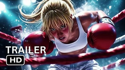 CHRISTY (2025) - First Trailer | Sydney Sweeney