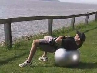 Ball - Oblique Twists