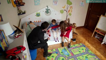 103. Destino Roto (Toprak Ile Fidan), en español