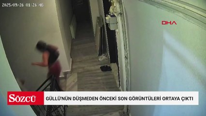 Güllü’nün son görüntüsünde ortaya çıkan flaş detay