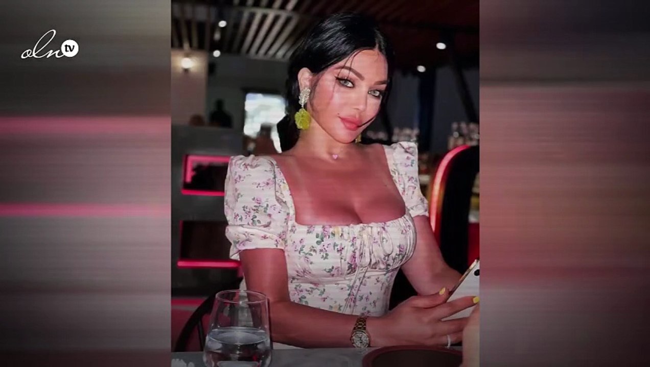 هيفاء وهبي تستعد لجلسة خاصة قبل العام الجديد