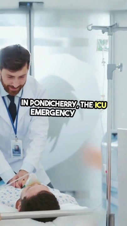 ICU Medicine Suppliers Pondicherry