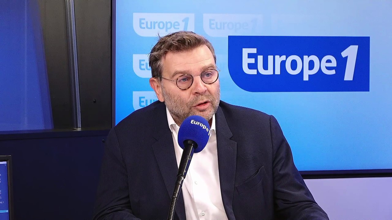 Condamnation de Nicolas Sarkozy : « Il règne une forme de terrorisme intellectuel dans notre pays : le bien c'est la gauche et le mal c'est la droite» estime Jean-Christophe Buisson