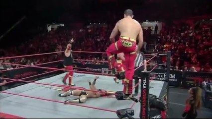 TNA Victory Road  Part 1 -26/9/25 - September 26th 2025