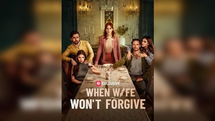 Hot 🔥 When Wife Won't Forgive - Full Movie