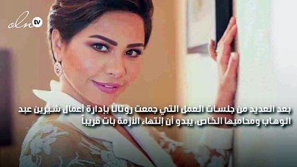 شيرين عبد الوهاب تعود بحفلتين