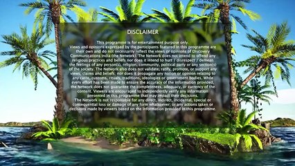 Reality Ranis of the Jungle S2 E4