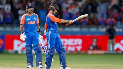 IND vs SL: Is Abhishek Sharma Sanath Jayasuriya 2.0? Sri Lanka coach responds