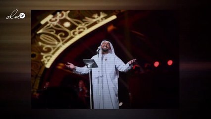 انسجام وتفاعل فوق الخيال بين حسين الجسمي والجمهور السعودي