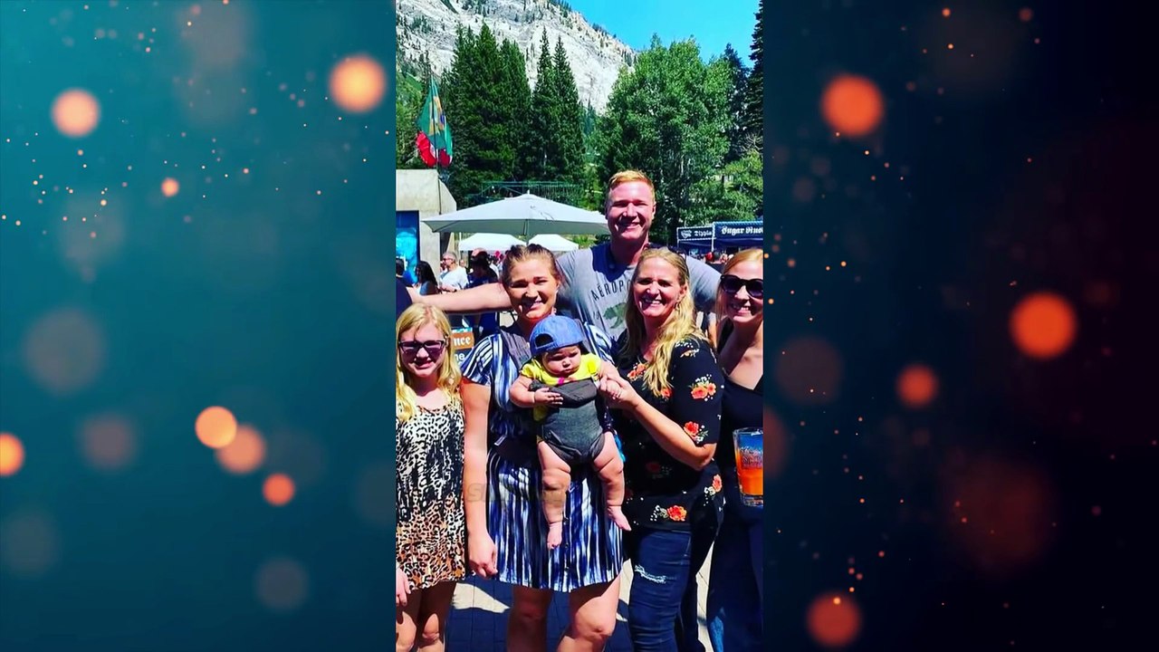 What Happened to Paedon Brown from Sister Wives?