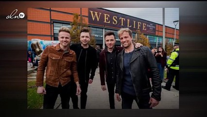 فرقة ويستلايف الأيرلندية الشهيرة تقدم حفلاً غنائياً متميزاً في أبوظبي