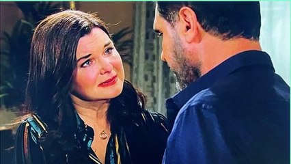 B&B’s The Rinse🔴_ Will Luna’s  Plan Bring Katie and Bill Back Togethe