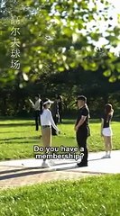 She Taught He Was A Toy | She Treated Him As A Game | But He Was The Heir Of The Capital | Chinese English Dubbed Drama