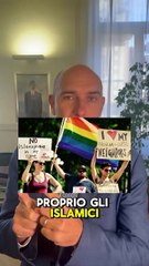 Morelli - La Sharia arriva in Europa (26.09.25)