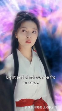 A Kind Girl Saved The Wounded Dragon God In Snake Form He Doted On Her Deeply And Married Her (2025) - FULL HD [Eng Sub]