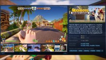 12 random games