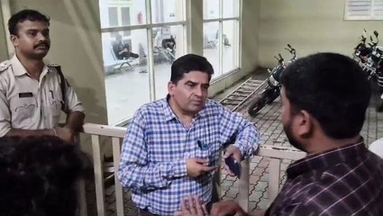 प्रसव के आधे घंटे बाद बच्चे की मौत, डॉक्टर पर लापरवाही का आरोप