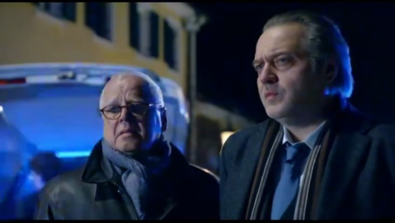 Der Alte - Folge 370 - Im Visier