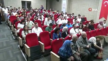 Ahmet Amca’dan genç çiftlere önemli nasihat