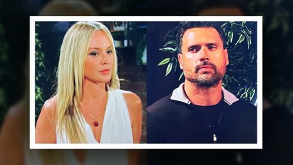 “Noah’s FINAL MESSAGE – Claire and Holden's Disgusting Secret CBS Y&R Spoilers S