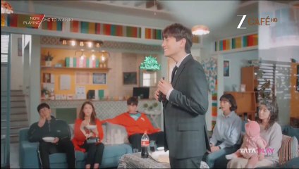 Welcome To Waikiki EP.20 Hindi Dubbed