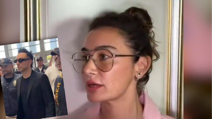 Sıla’dan Mabel Matiz’e destek: Sansür hiçbir zaman iyi bir şey değildir; bunları yargıya taşımak bana tuhaf geliyor