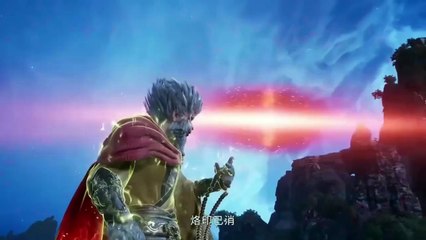 Ten Thousand Worlds Episode 368 subtitle multi.