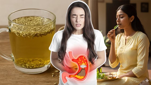 Pet me Jalan Kyu Hoti Hai: पेट में जलन होने पर क्या करें | Gharelu Upay | Boldsky