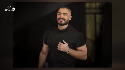 تامر حسني أم مصطفى قمر.. هذه حقيقة الصورة المنتشرة