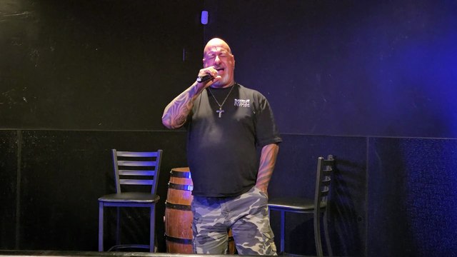 WHITESNAKE - LOVE AIN'T NO STRANGER (PERFORMED LIVE AT THE WESTERNER)