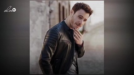 كرم بوسين يلجأ لمركز تجميل