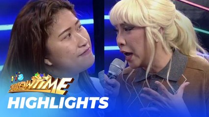 It’s Showtime: Ate Cheng, nagbigay kaalaman sa poultry (Laro, Laro, Pick)