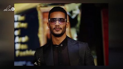 محمد رمضان يستعد لفيلمه الجديد "نمبر وان"