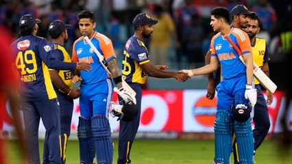 India's super over win vs Sri Lanka good preparation for Asia Cup final: Morne Morkel