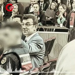 Hepimiz biliyoruz ki zulümle kurulan her düzen yıkıldı.