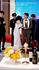 Reborn Not His Fool Anymore Chinese Drama - ENG SUB