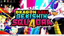 🎮⚡ Cómo SOLUCIONAR el ERROR de SONIDO en DRAGON BALL GEKISHIN SQUADRA