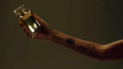 نور عريضة في فيديوشوت خاص بعطر Jasmine Musc من Narciso Rodriguez