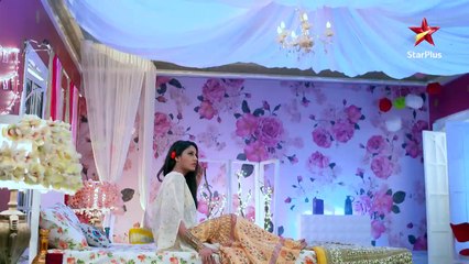 Shivaay को हुआ Anika से प्यार  Full Episode115  Ishqbaaz - Star Plus India