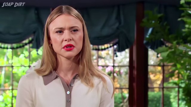 Young and the Restless Predictions_ Billy Begs & Victor Pivots _ Soap Dirt