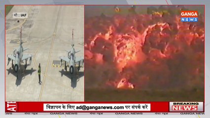 F-16 किलर बाहुबली Mig-21 हुआ वायुसेना से रिटायर!