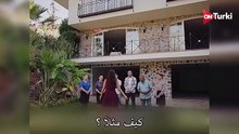 مسلسل المشردون الحلقة 32 اعلان 1 الرسمي مترجم للعربية